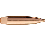 Image of Sierra Bullets MatchKing 6.5mm Rifle Bullets, 140 Grain, Hollow Point Boat Tail