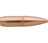 Image of Sierra Bullets MatchKing 77 gr. .22 Cal HPBT Cannelured Rifle Bullets