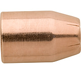 Image of Sierra Bullets Sports Master 125 gr. 9mm JHP Pistol Bullets, 100 Count