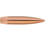 Image of Sierra Bullets Tipped GameKing 6.5mm Rifle Bullets, 142 Grain, Hollow Point Boat Tail