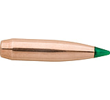 Image of Sierra Bullets Tipped Gameking .270 Caliber 140 grain Boat Tail Green Tipped (BTT) Rifle Bullets
