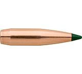 Image of Sierra Bullets .30 Caliber 195 Grain BTT Tipped MatchKing Rifle Bullets