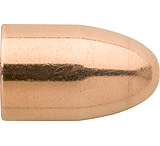 Image of Sierra Bullets Tournament Master 125 gr. 9mm FMJ Pistol Bullets, 100 Count