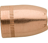 Image of Sierra Bullets V-Crown 165 gr. 10mm Auto JHP Pistol Bullets, 100 Count