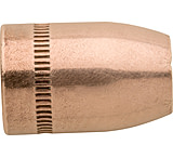 Image of Sierra Bullets V-Crown 125 gr. 9mm Luger JHP Pistol Bullets, 100 Count