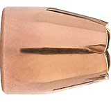 Image of Sierra Bullets V-Crown 90 gr. 9mm JHP Pistol Bullets, 100 Count