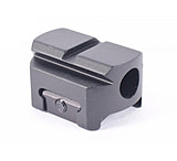 Image of SIG SAUER 10 Pack Sight Riser, Red Dot