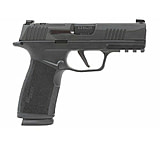 Image of SIG SAUER P365X Macro Comp Semi Auto Pistol with Manual Safety, 9mm Luger, 3.7 in Barrel