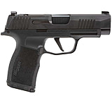 Image of SIG SAUER P365XL Mic Comp Semi Auto Pistol with Manual Safety, 9mm Luger, 3.7 in Barrel