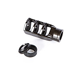 Image of SIG SAUER 5.56mm 3-Chambered Compensator for M400 TREAD