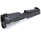Image of SIG SAUER 8900119 P320 Standard Slide Assembly 3.6 Barrel Sig P320 9 mm Luger Bla