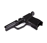 Image of Sig Sauer 8900156 P365 Grip Module 9mm Luger, Black Polymer, Fits Sig P365 (Manu