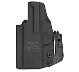 Image of SIG SAUER P365-XMACRO Composite IWB BlackPoint Tactical Holster