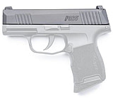 Image of SIG SAUER 9 mm P365 Slide Assembly - X-Ray 3 w/ Square Shaped Rear Notch