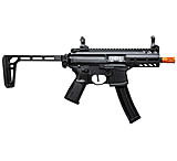 Image of SIG SAUER AIR PRFC MPX-K SPT AUT ELCGUN 6MM BB BLK F6720308
