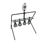 Image of SIG SAUER Airgun Quad Spinner Target