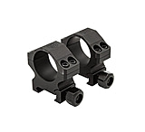 SIG SAUER Alpha Aluminium Hunting Rifle Scope Rings