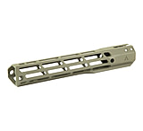 Image of SIG SAUER ARCA Handguard, Fits Sig Cross Long Action, Moss Green
