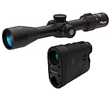 Image of SIG SAUER Tango6 4.5-14x44mm Rifle Scope 30mm Tube, Second Focal Plane