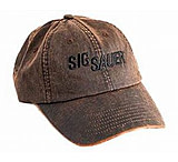 Image of SIG SAUER Cloth Hat