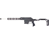 Image of SIG SAUER CROSS TRX Bolt Action Rifle, .243 Winchester, 16in Barrel