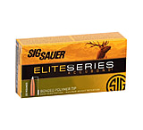 SIG SAUER Elite Accubond .30-06 Springfield 180 Grain Nosler Accubond Brass Cased Centerfire Rifle Ammunition