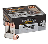 SIG SAUER Elite Performance .45 Acp Le