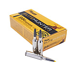SIG SAUER SIG Hunting Rifle Ammunition 6mm Creedmoor 100 grain Controlled Expansion Tip Brass Cased Centerfire Rifle Ammunition