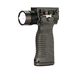 Image of SIG SAUER Flashlight/Laser Vertical Grip Package - Standalone LED Flashlight &amp; Laser Vertical Grip STL300J-STOPLT