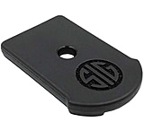 Image of SIG SAUER Flush 12 Round Rifle Floor Plate Magazine