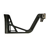 Image of SIG SAUER Folding Visor Stock for MCX, MPX, 1913 Interface