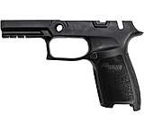 Image of SIG SAUER 9/40/357 P320 Manual Safety Grip Module Assembly