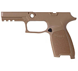 Image of SIG SAUER P320 9/40/357 Carry Grip Module Assembly
