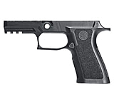 Image of SIG SAUER P320 X-Series Grip Module Assembly