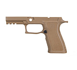 SIG SAUER P320 X-Series Grip Module Assembly