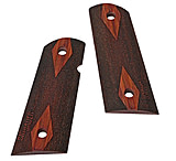 Image of SIG SAUER Grip Set, 1911, Compact, Rosew