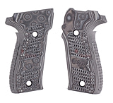 Image of SIG SAUER Grip Set, 226, Black Gray G10 Pi