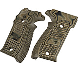 Image of SIG SAUER Grip Set, 226, G10 Gmascus, Gr