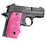 Image of SIG SAUER Grip Set, 938, Ambi, Pink Rubb