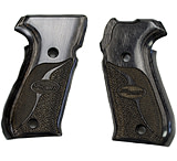 Image of SIG SAUER Grip Set, Blackwood, P220
