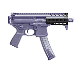 Image of SIG SAUER MPX Aluminum Handguard