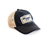 Image of SIG SAUER Hat - SIG SAUER Patch - Men's