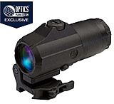 Image of Sig Sauer 4x 24mm Juliet Red Dot Sights Magnifier