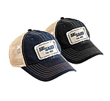 Image of SIG SAUER Live Free Or Die Trucker Hat