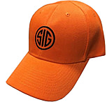 Image of SIG SAUER Logo Snapback Promo Hat
