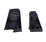 Image of SIG SAUER M16 Fixed Rear Sight Assembly