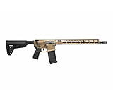Image of SIG SAUER M400 SDI X M-Pul Stock Semi-Auto Rifle, 223 Rem/5.56 NATO, 16in Barrel