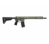 Image of SIG SAUER M400 SDI X M-Pul Tele Stock Semi-Auto Rifle, 223 Rem/5.56 NATO, 16in Barrel