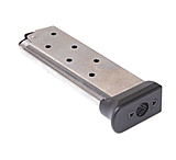SIG SAUER Magazine 938/938S Legion, 7-Round, Black, MAG-938-9-7-LEGION