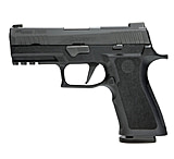 SIG SAUER Grip Weight for 320 X-Series, 1.6oz, Retainer, Black, KIT-320X-GRIP-WEIGHT